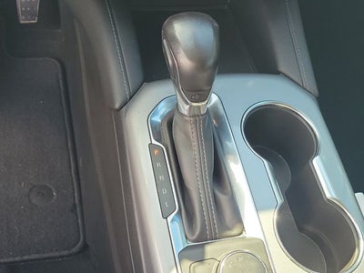 2020 Chevrolet Blazer FWD 3LT