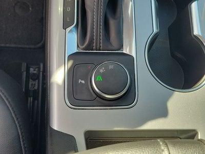 2020 Chevrolet Blazer FWD 3LT