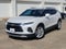 2020 Chevrolet Blazer FWD 3LT
