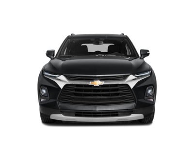 2020 Chevrolet Blazer FWD 3LT