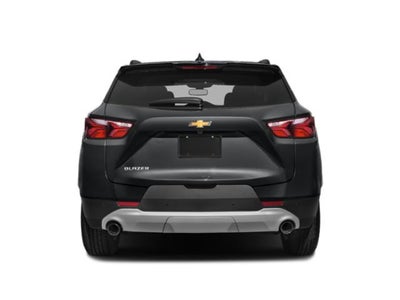 2020 Chevrolet Blazer FWD 3LT