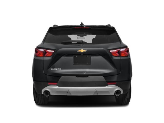 2020 Chevrolet Blazer FWD 3LT
