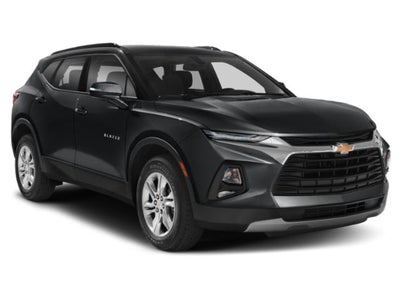2020 Chevrolet Blazer FWD 3LT