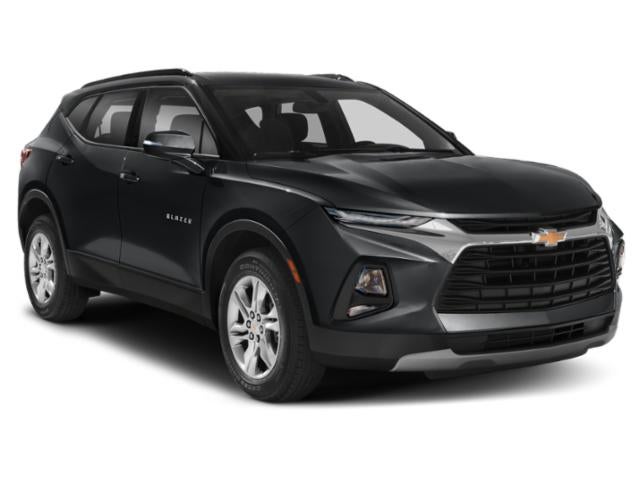 2020 Chevrolet Blazer FWD 3LT