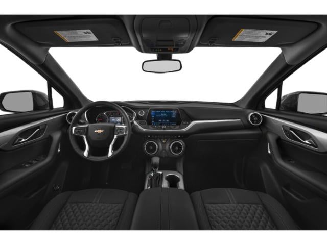 2020 Chevrolet Blazer FWD 3LT
