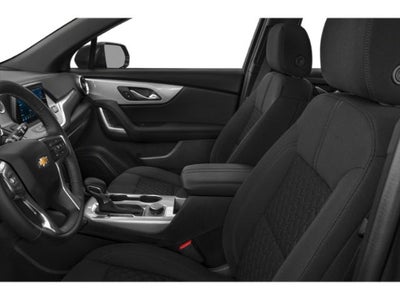 2020 Chevrolet Blazer FWD 3LT