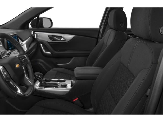 2020 Chevrolet Blazer FWD 3LT