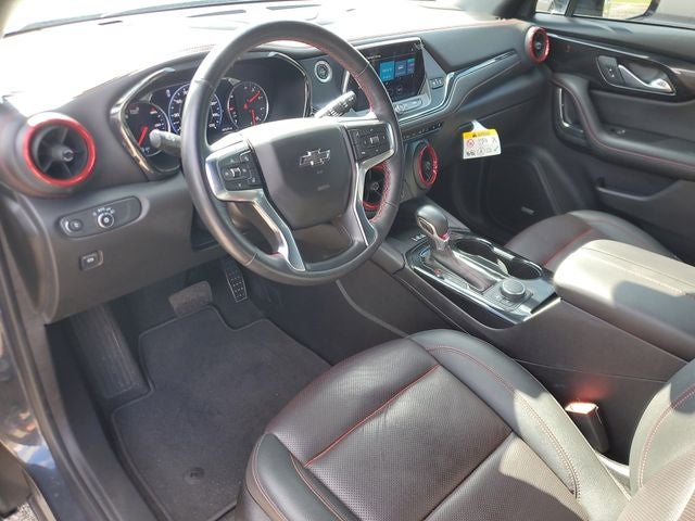 2021 Chevrolet Blazer FWD RS