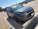 2021 Chevrolet Blazer FWD RS