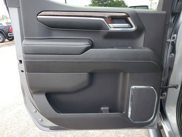 2024 GMC Sierra 1500 2WD Crew Cab Short Box SLE
