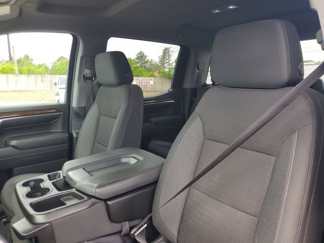 2024 GMC Sierra 1500 2WD Crew Cab Short Box SLE