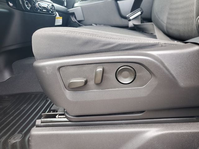 2024 GMC Sierra 1500 2WD Crew Cab Short Box SLE