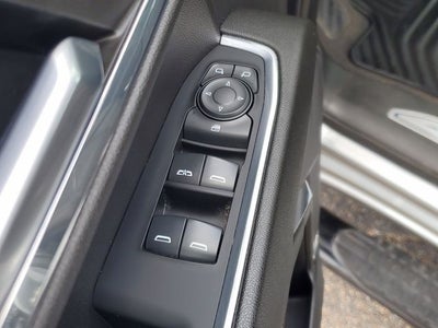 2024 GMC Sierra 1500 2WD Crew Cab Short Box SLE