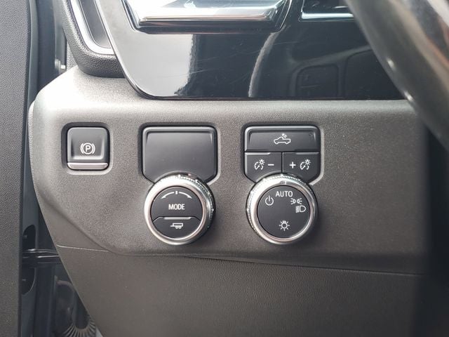 2024 GMC Sierra 1500 2WD Crew Cab Short Box SLE