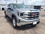 2024 GMC Sierra 1500 2WD Crew Cab Short Box SLE