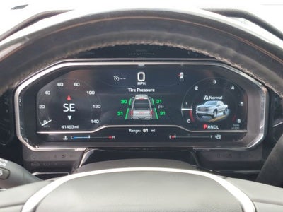 2024 GMC Sierra 1500 2WD Crew Cab Short Box SLE