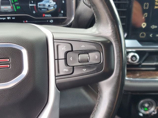 2024 GMC Sierra 1500 2WD Crew Cab Short Box SLE