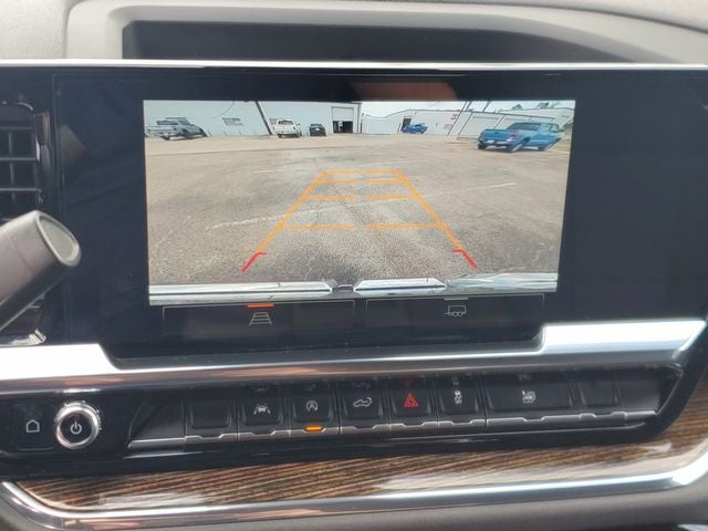 2024 GMC Sierra 1500 2WD Crew Cab Short Box SLE