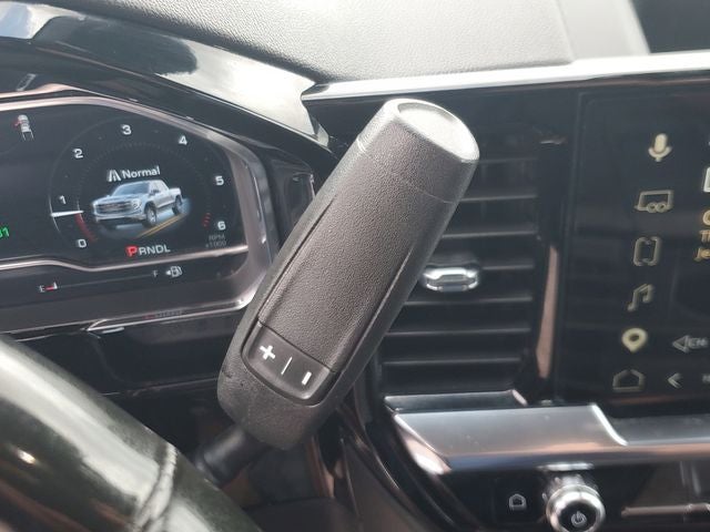 2024 GMC Sierra 1500 2WD Crew Cab Short Box SLE