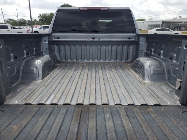 2024 GMC Sierra 1500 2WD Crew Cab Short Box SLE