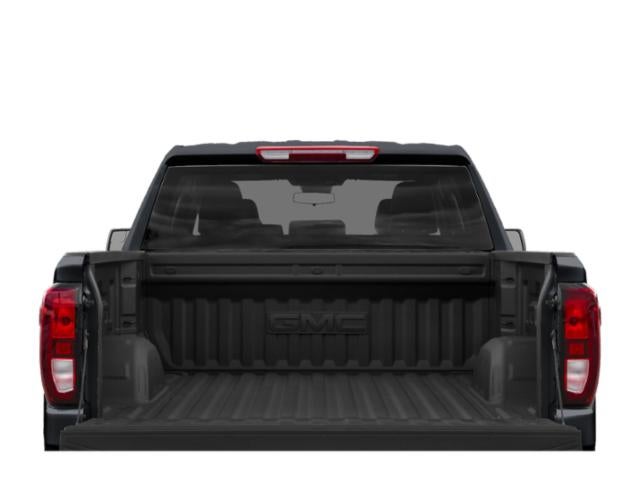 2024 GMC Sierra 1500 2WD Crew Cab Short Box SLE