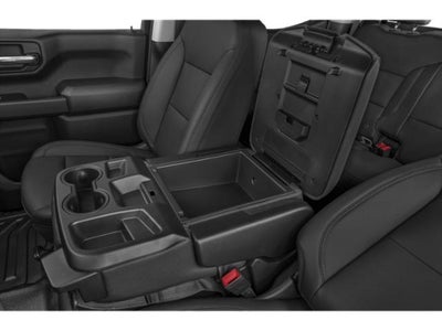 2024 GMC Sierra 1500 2WD Crew Cab Short Box SLE