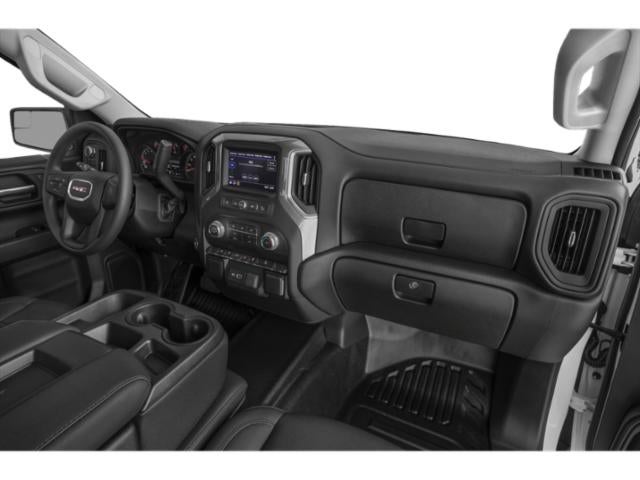 2024 GMC Sierra 1500 2WD Crew Cab Short Box SLE