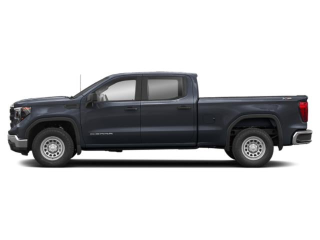 2024 GMC Sierra 1500 2WD Crew Cab Short Box SLE