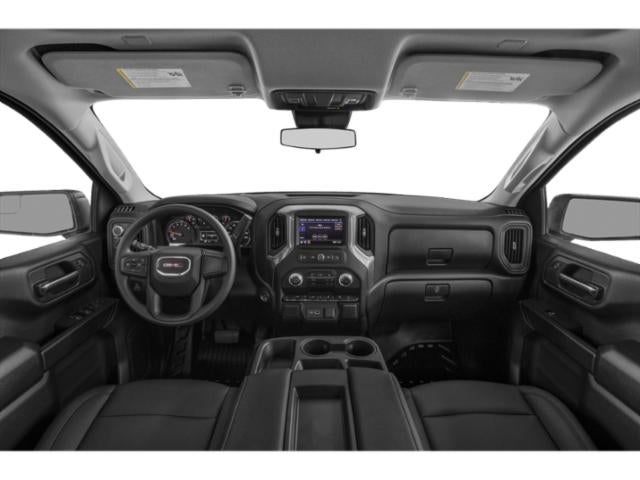 2024 GMC Sierra 1500 2WD Crew Cab Short Box SLE