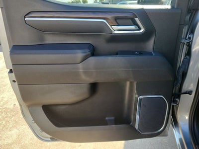 2026 GMC Sierra 1500 Crew Cab, Short Bed, SLT, RWD