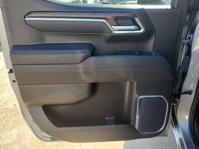 2026 GMC Sierra 1500 Crew Cab, Short Bed, SLT, RWD