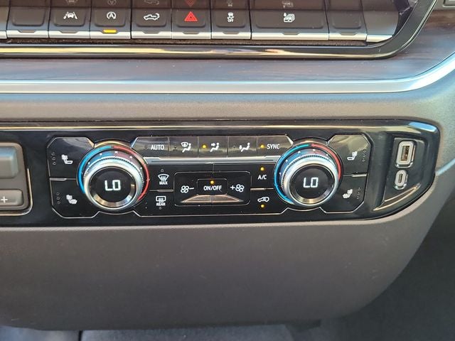 2026 GMC Sierra 1500 Crew Cab, Short Bed, SLT, RWD