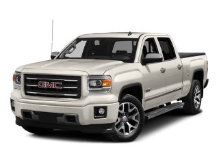 2015 GMC Sierra 1500 Denali