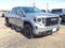 2023 GMC Sierra 1500 4WD Crew Cab Short Box Elevation with 3SB