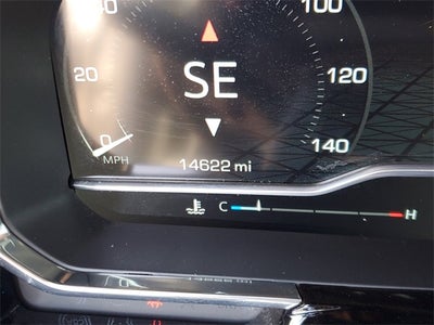 2023 GMC Sierra 1500 4WD Crew Cab Short Box Elevation with 3SB