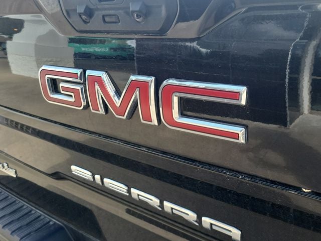 2026 GMC Sierra 1500 Crew Cab, Short Bed, AT4X, 4WD