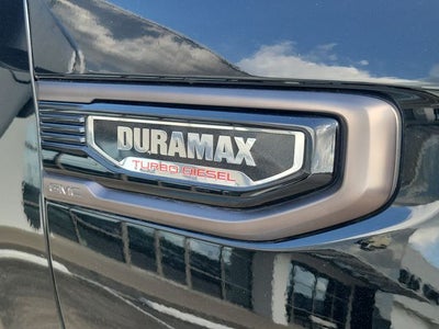 2026 GMC Sierra 1500 Crew Cab, Short Bed, AT4X, 4WD