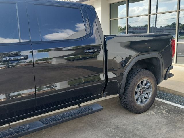 2026 GMC Sierra 1500 Crew Cab, Short Bed, AT4X, 4WD