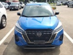 2024 Nissan Kicks SR Xtronic CVT
