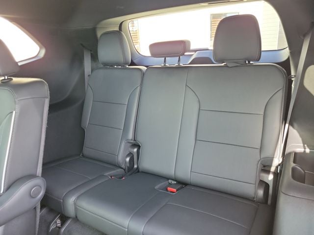 2025 Buick Enclave Preferred FWD