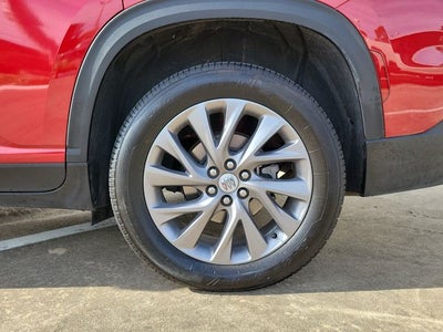 2025 Buick Enclave Preferred FWD