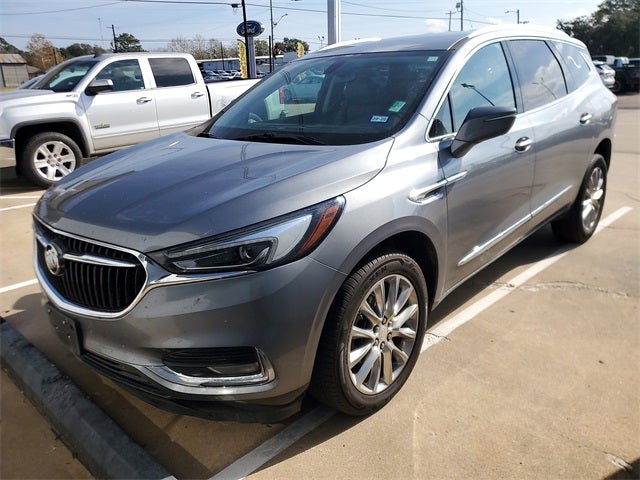 2021 Buick Enclave FWD Essence