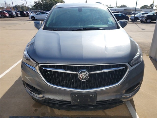 2021 Buick Enclave FWD Essence