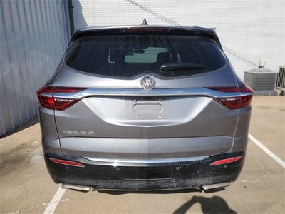 2021 Buick Enclave FWD Essence