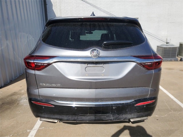 2021 Buick Enclave FWD Essence