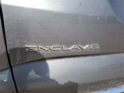 2021 Buick Enclave FWD Essence