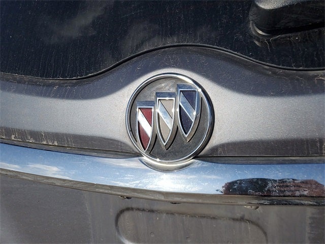 2021 Buick Enclave FWD Essence