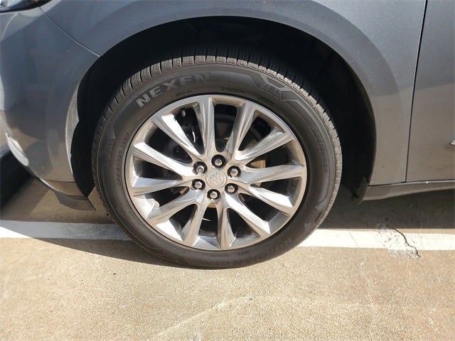 2021 Buick Enclave FWD Essence