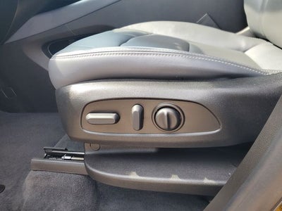 2023 Buick Enclave Essence FWD
