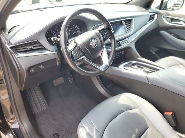 2023 Buick Enclave Essence FWD